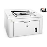 HP IMPRIMANTE LASER JET PRO WIFI M203DW RECTO VERSO au meilleur prix au Maroc