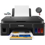 CANON PIXMA G3410 NOUVELLE VERSION AVEC AFFICHEUR IMPRIMANTE MULTIFONCTION WIFI 3EN1 au meilleur prix au Maroc