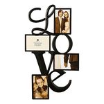 Déco Love - 4 cadres de photos au meilleur prix au Maroc