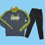 Puma survetement puma original au meilleur prix au Maroc