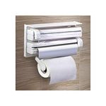 TRIPLE PAPIER DISPENSER TRIPLE PAPIER DISPENSER Distributeur au meilleur prix au Maroc