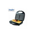 SONIFER GAUFRIER ELECTRIQUE au meilleur prix au Maroc