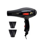 Faba Sèche-cheveux FABA 3900 noir 1800w professionnelle au meilleur prix au Maroc