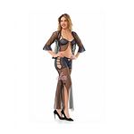 Chemise de nuit lingerie Costume - Multi-Couleur au meilleur prix au Maroc