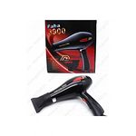 Faba Sèche-cheveux FABA noir super turbo 3900 professionnelle au meilleur prix au Maroc