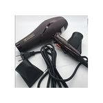 Moser Séchoir Lux Pro Moser MS-7715 - ORIGINAL au meilleur prix au Maroc