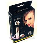 Rozia épilation Professionnel Pour Femme -rozia flawless - version 2019 au meilleur prix au Maroc