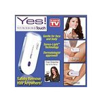 As Seen On TV Rechargeable Épilateur Laser Épilation Appareil au meilleur prix au Maroc