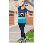 TEKNUR Pyjama de Sport 2 pièce - Multi-Couleur au meilleur prix au Maroc