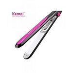 KEMEI Lisseure professionnel kemei km-532 au meilleur prix au Maroc