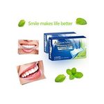 Advanced Teeth Bandes de blanchiment dents 7 Pcs au meilleur prix au Maroc