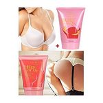 Aichun beauty Pack: 1 Crème d'élargissement du sein 150ml + 1 Crème HIP LIF UP pour les hanches 150ml au meilleur prix au Maroc