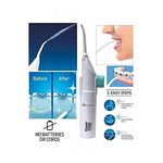 Appareil de nettoyage dentaire Power floss au meilleur prix au Maroc