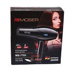 Professionnel séchoir cheveux PRO-Moser au meilleur prix au Maroc