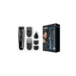 Braun Original Tondeuse Multifonction - Kit de finition visage et tête 6 en 1 au meilleur prix au Maroc