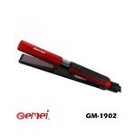 Professional Hair Straightener - GM-1902 au meilleur prix au Maroc