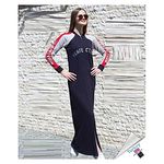 Robe Longues pour femme - Multi-Couleur au meilleur prix au Maroc