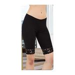 Collants pour femmes - Noir au meilleur prix au Maroc