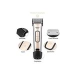 KEMEI Tondeuse Pro KM236 au meilleur prix au Maroc