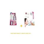 SWEET PACK Sweet Sensitive Précision et Beauty Care 5 in 1 GRATUIT au meilleur prix au Maroc