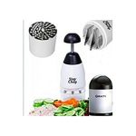 Slap Chop Râpe À Légumes Et Fruits Accessoires de Cuisine Outil au meilleur prix au Maroc