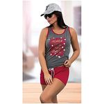 TEKNUR Ensemble Short 2 pièce Eté pour femme - Multi-Couleur au meilleur prix au Maroc