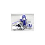 As Seen On TV Le Masseur Relax & Spin Tone au meilleur prix au Maroc