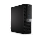 DELL OPTIPLEX 3040 SFF NOIR au meilleur prix au Maroc
