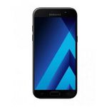 SAMSUNG GALAXY A5 2017 NOIR au meilleur prix au Maroc