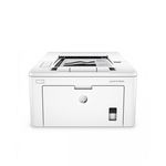 Imprimante LaserJet Pro M203dw 28PPM R/V Wifi au meilleur prix au Maroc
