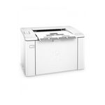 Imprimante N&B LaserJet Pro M102a - Blanc au meilleur prix au Maroc