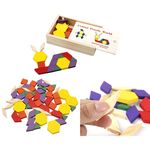 Mon Panneau De Créations En Bois au meilleur prix au Maroc