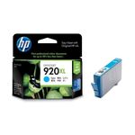 Cartouche d'encre Cyan Officejet 920XL (CD972AE) au meilleur prix au Maroc