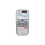 Calculatrice scientifique FX-991ES Plus Original au meilleur prix au Maroc