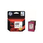 Cartouche 650 Trois Couleurs Original au meilleur prix au Maroc