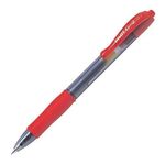 PACKET DE 12 STYLO PILOT G2 ROUGE BL-G2-7 au meilleur prix au Maroc