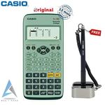 Calculatrice Scientifique FX-92 Spéciale Collège - ORIGINAL au meilleur prix au Maroc