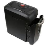 Destructeur professionnel de documents PS 310 CC au meilleur prix au Maroc