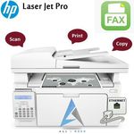 LaserJet Pro MFP M130fn Multifoncttion LaserJet Monochrome au meilleur prix au Maroc
