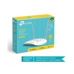 Modem Routeur WIFI TP LINK TD-W8961N 300Mbps WIFI ADSL2+ N au meilleur prix au Maroc