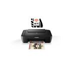 CANON JET D’ENCRE PIXMA MG3040 WIFI 3EN1 au meilleur prix au Maroc