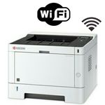 Imprimante Laser ECOSYS P2040dn Wi-Fi / Recto Verso Automatique au meilleur prix au Maroc
