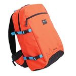 Sac à Dos 26L - Orange au meilleur prix au Maroc