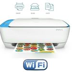 HP IMPRIMANTE COULEUR WI-FI MULTIFONCTION 3EN1 au meilleur prix au Maroc