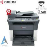 Imprimante 4en1 Laser FS-1120MFP Monochrome au meilleur prix au Maroc