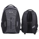 Sac A Dos - Gris au meilleur prix au Maroc