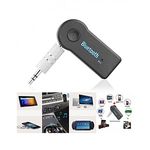 Récepteur USB audio stéréo Bluetooth au meilleur prix au Maroc