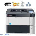 KYOCERA IMPRIMANTE LASER ECOSYS P3045DN au meilleur prix au Maroc