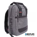 SAC À DOS -15.6 '' (GRIS) au meilleur prix au Maroc