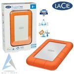 HDD Antichoc RUGGED MINI 1To MOBILE STORAGE Les professionnels plébiscitent les disques durs Rugged. au meilleur prix au Maroc